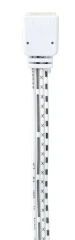 Paulmann LED ECO Clip-verbinder 50cm per 2 st.