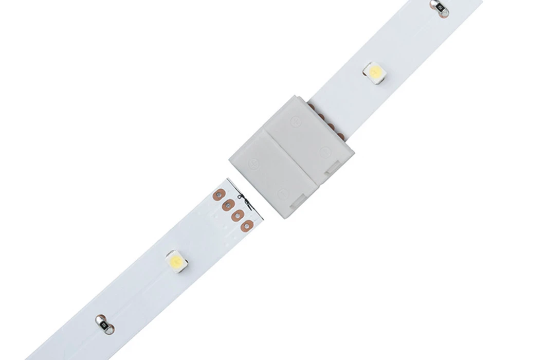 Paulmann YourLED ECO Clip-to-Clip Connector (2 stuks)