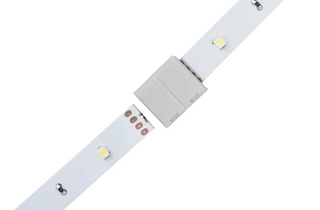 Paulmann YourLED ECO Clip-to-Clip Connector (2 stuks)