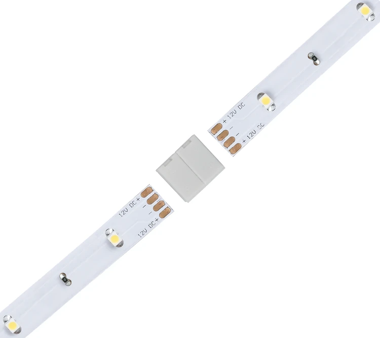 Paulmann YourLED ECO Clip-to-Clip Connector (2 stuks)