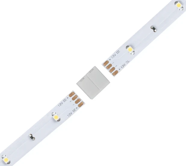 Paulmann YourLED ECO Clip-to-Clip Connector (2 stuks)