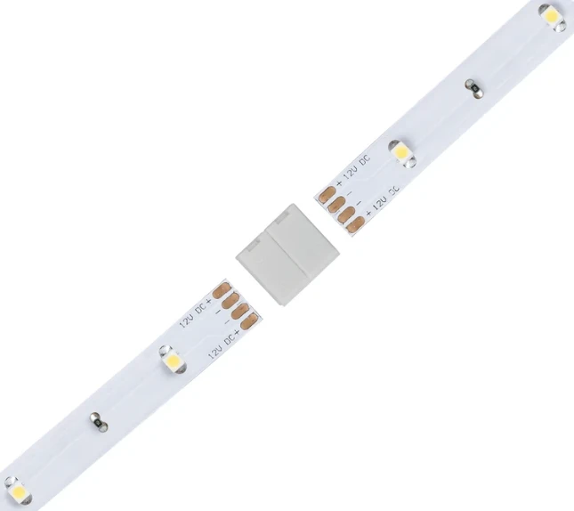 Paulmann YourLED ECO Clip-to-Clip Connector (2 stuks)