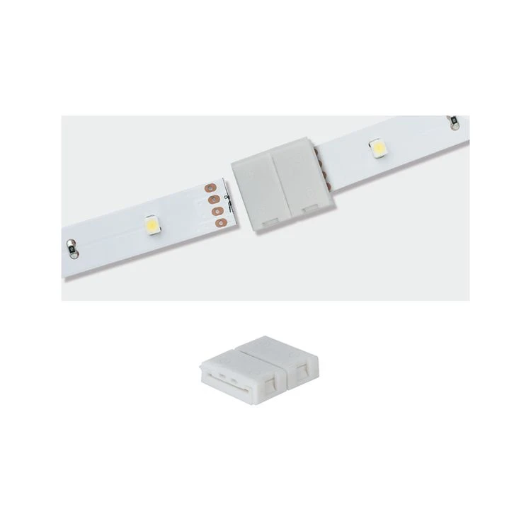 Paulmann YourLED ECO Clip-to-Clip Connector (2 stuks)