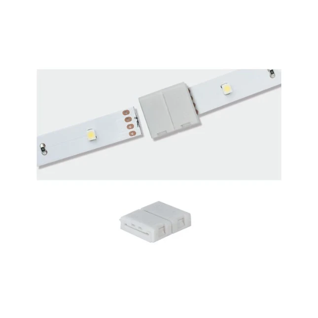 Paulmann YourLED ECO Clip-to-Clip Connector (2 stuks)