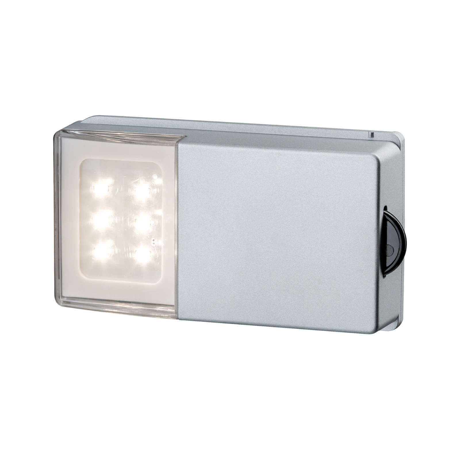 Paulmann LED-kastverlichting SnapLED voor schuifdeuren