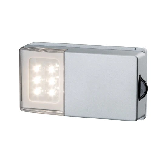 Paulmann LED-kastverlichting SnapLED voor schuifdeuren