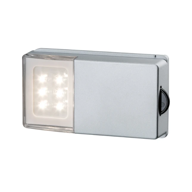 Paulmann LED-kastverlichting SnapLED voor schuifdeuren