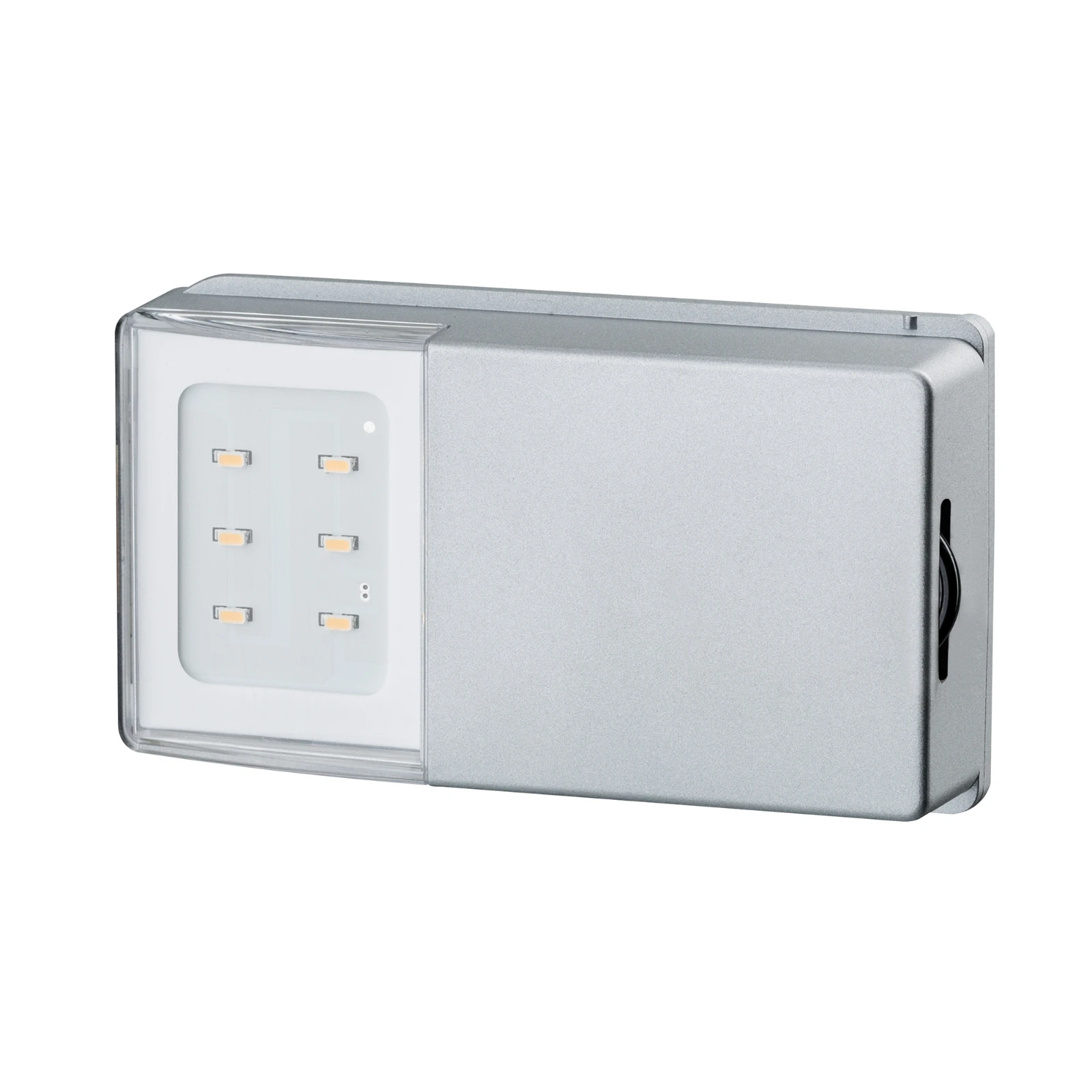 Paulmann LED-kastverlichting SnapLED voor schuifdeuren