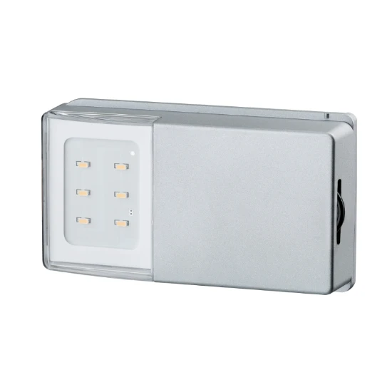 Paulmann LED-kastverlichting SnapLED voor schuifdeuren