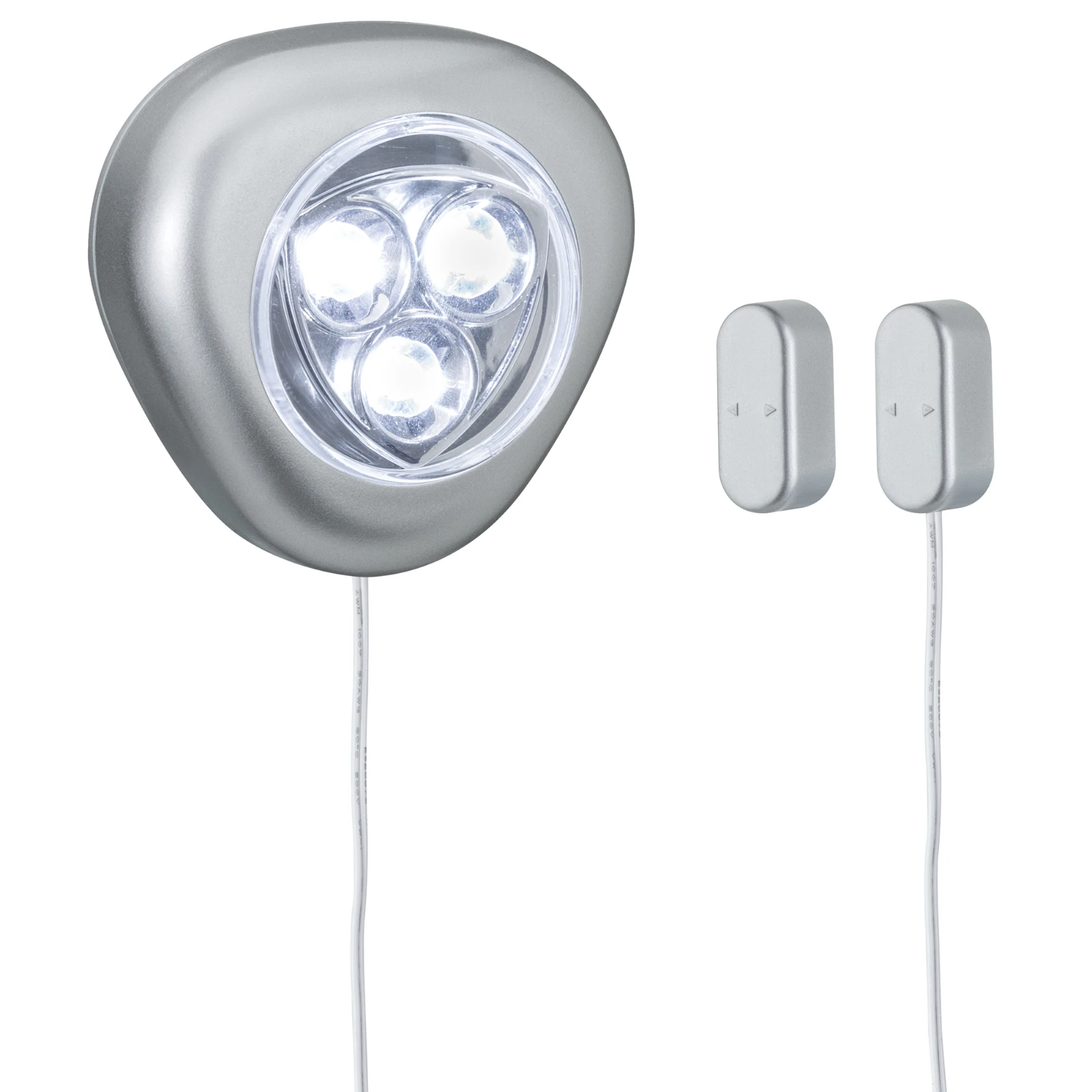 Paulmann LED-kastverlichting TriLED met magneetcontact