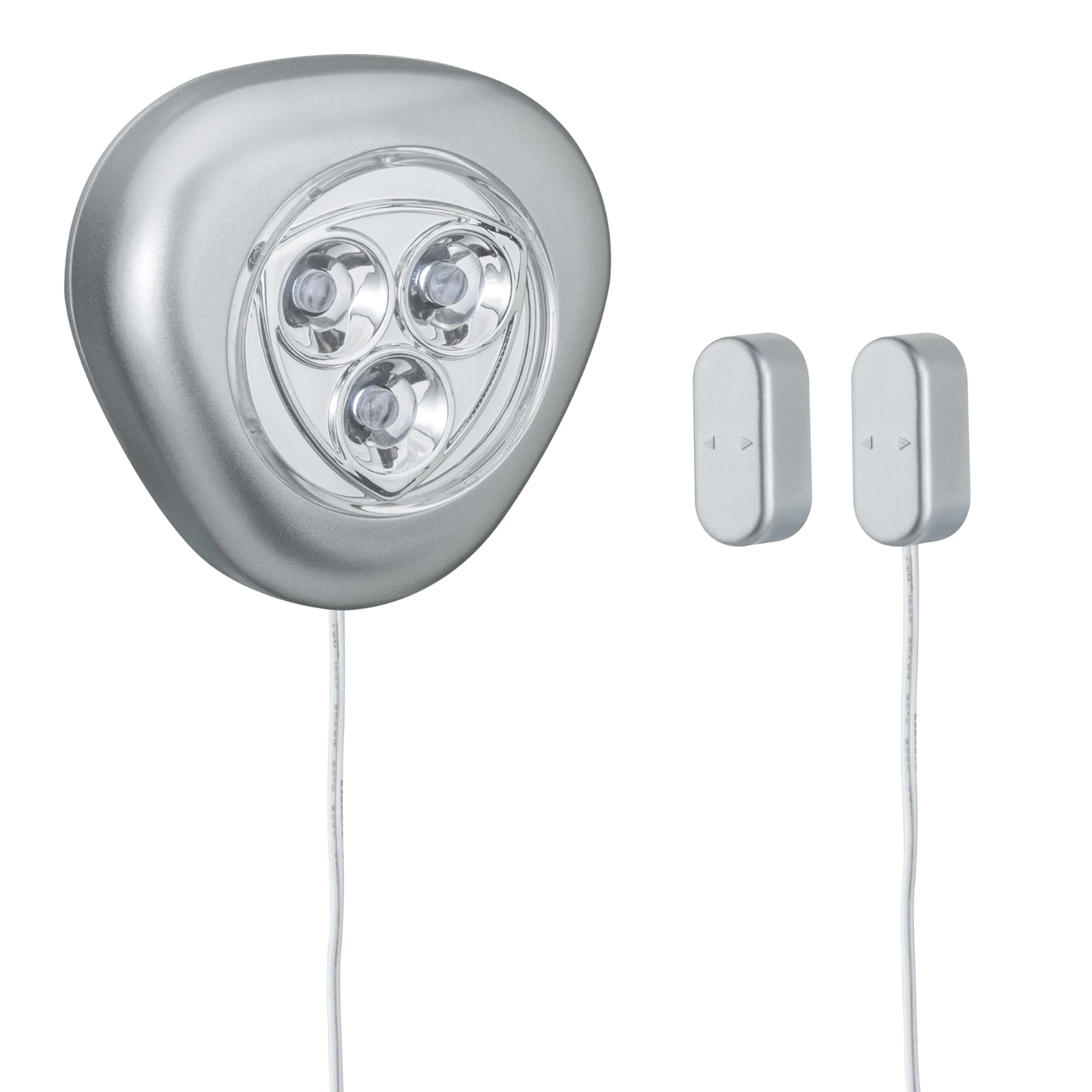 Paulmann LED-kastverlichting TriLED met magneetcontact