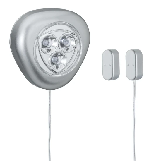 Paulmann LED-kastverlichting TriLED met magneetcontact