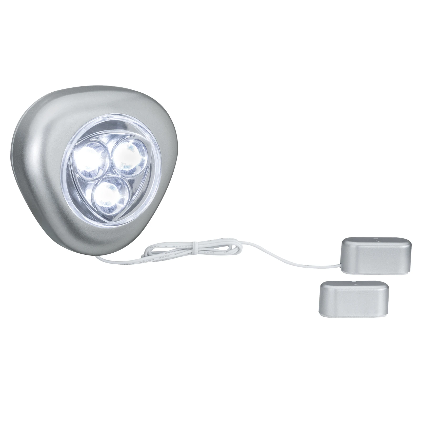 Paulmann LED-kastverlichting TriLED met magneetcontact