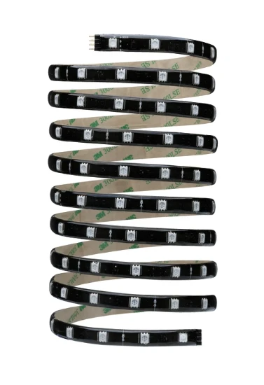 Paulmann LED Strip basisset 3m IP44 RGB 28,8W