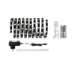 Paulmann LED Strip basisset 3m IP44 RGB 28,8W