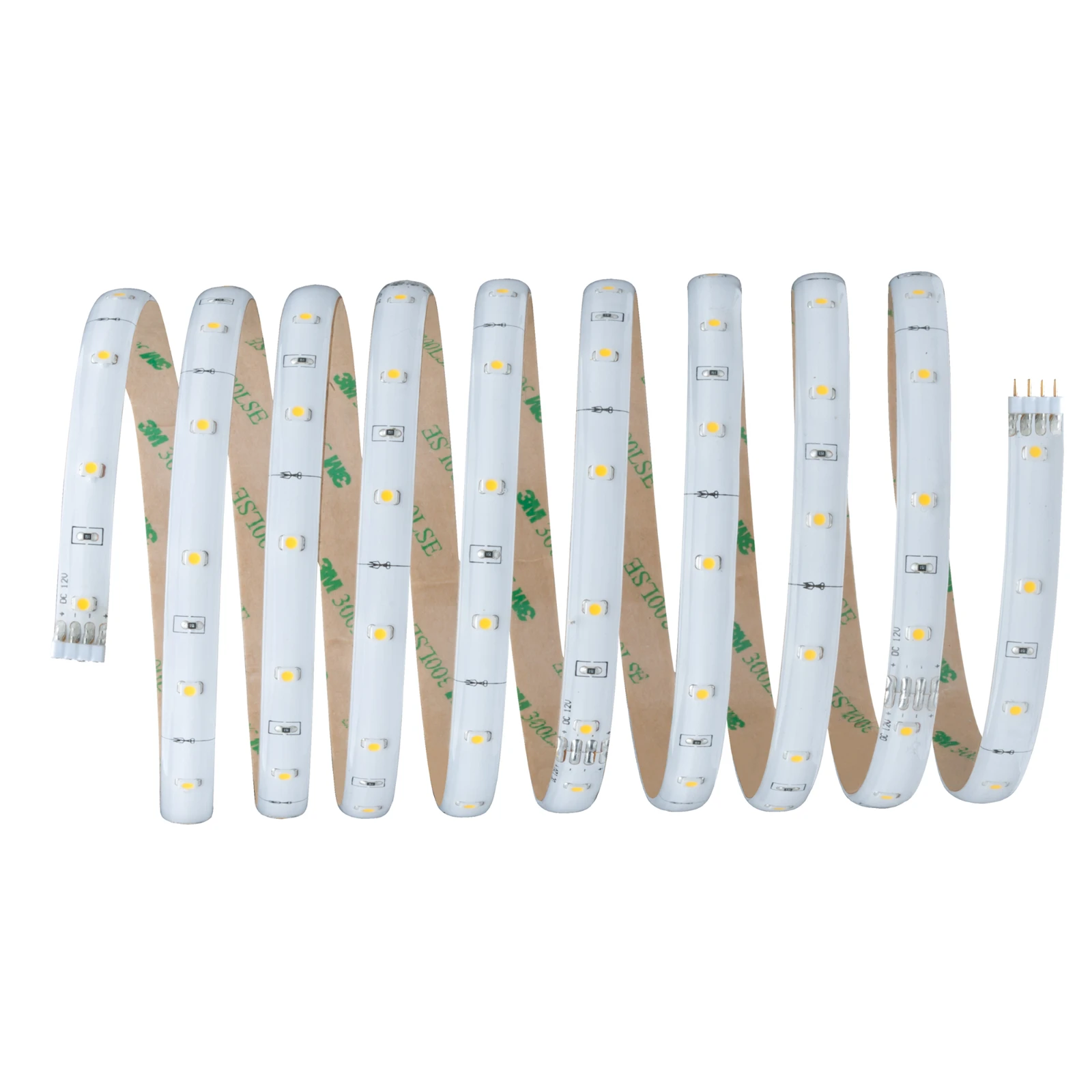 Paulmann YourLED LED-strip Warm wit 9,7W 3m (los)