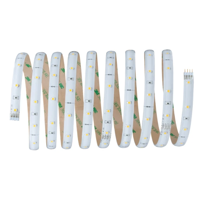 Paulmann YourLED LED-strip Warm wit 9,7W 3m (los)