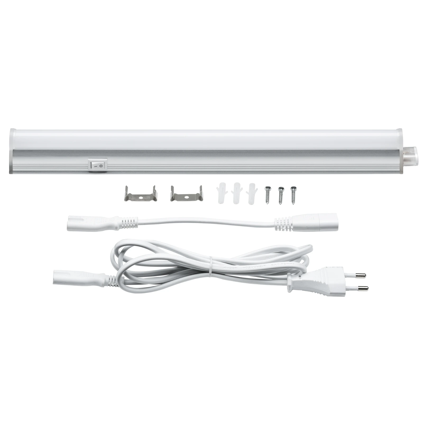 Paulmann LED-kastverlichting Bond 5W 318x25mm