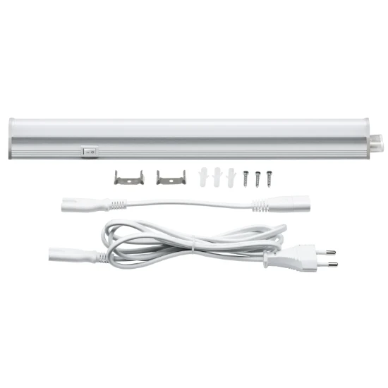 Paulmann LED-kastverlichting Bond 5W 318x25mm
