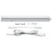 Paulmann LED-kastverlichting Bond 5W 318x25mm