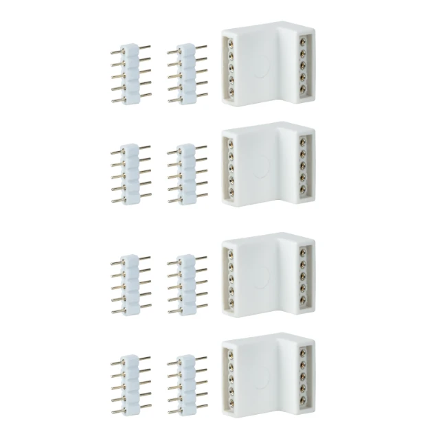 Paulmann Hoekverbinder LED strip MaxLED