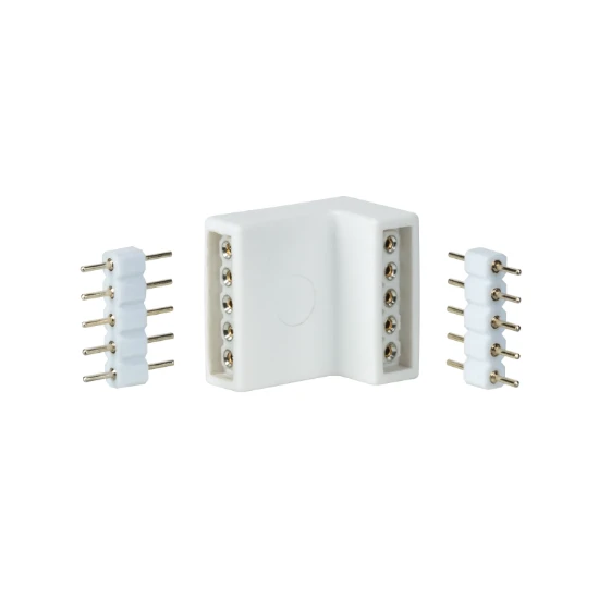 Paulmann MaxLED Binnen-/buitenhoek connector (4 stuks)