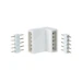 Paulmann MaxLED Binnen-/buitenhoek connector (4 stuks)