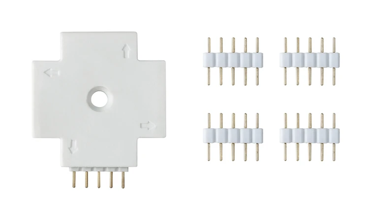 Paulmann MaxLED X-connector 4-weg