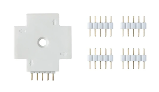 Paulmann MaxLED X-connector 4-weg