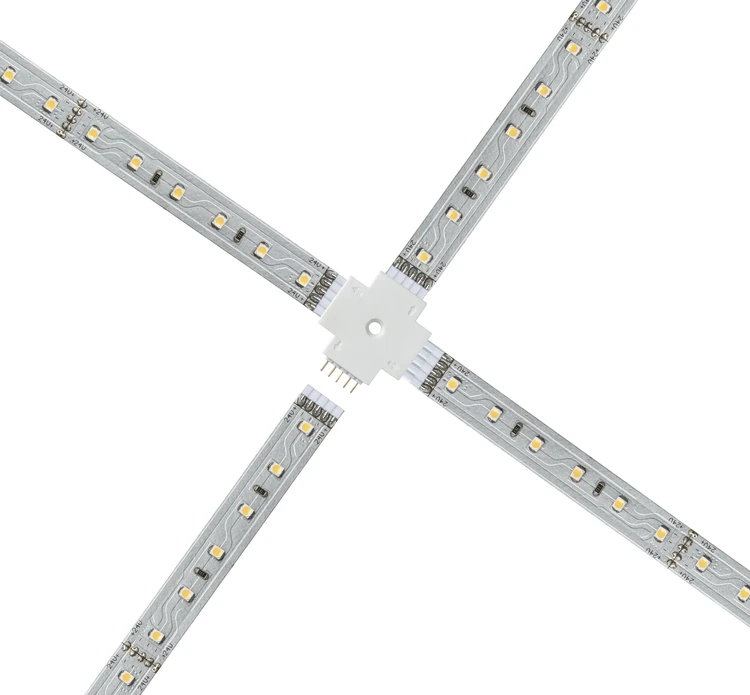 Paulmann MaxLED X-connector 4-weg