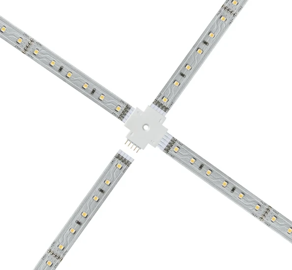 Paulmann MaxLED X-connector 4-weg
