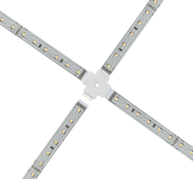 Paulmann MaxLED X-connector 4-weg