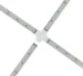 Paulmann MaxLED X-connector 4-weg