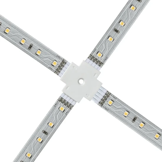 Paulmann MaxLED X-connector 4-weg
