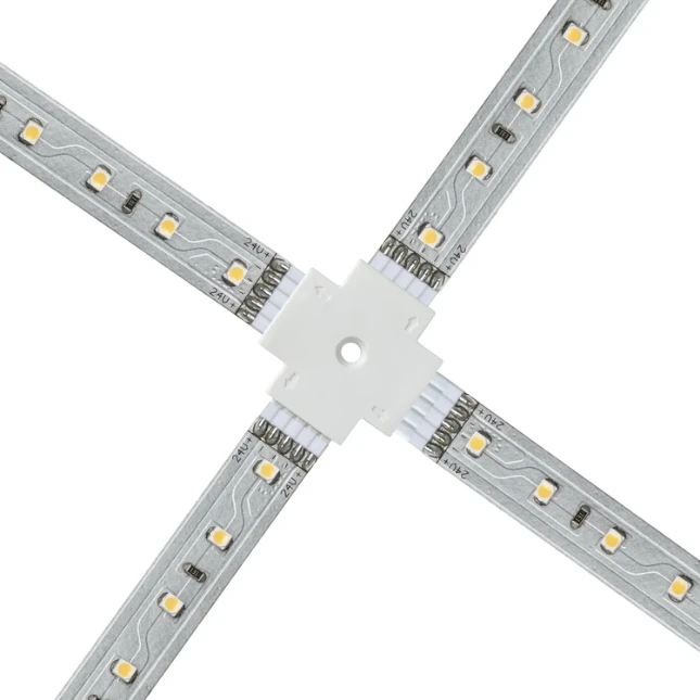 Paulmann MaxLED X-connector 4-weg