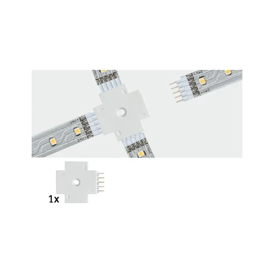 Paulmann MaxLED X-connector 4-weg