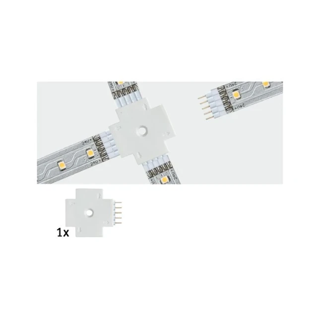 Paulmann MaxLED X-connector 4-weg