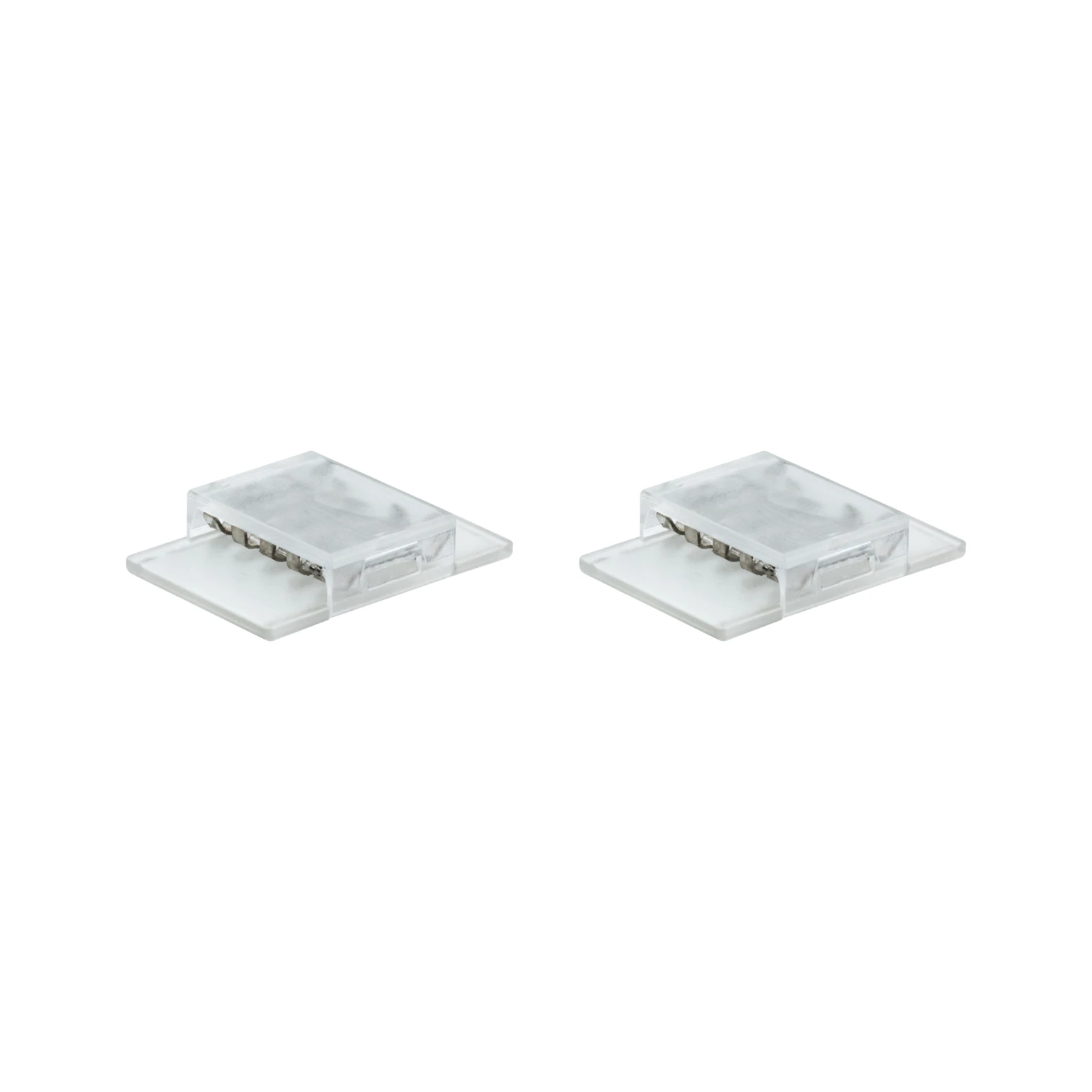 Paulmann MaxLED Clip-to-Clip Connector (2 stuks)