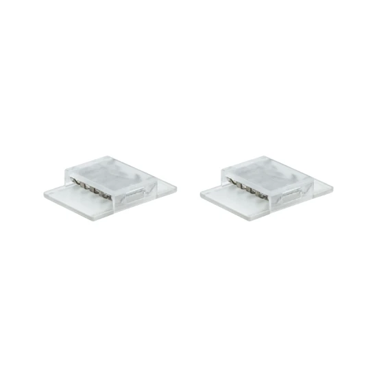 Paulmann MaxLED Clip-to-Clip Connector (2 stuks)
