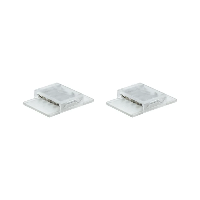 Paulmann MaxLED Clip-to-Clip Connector (2 stuks)
