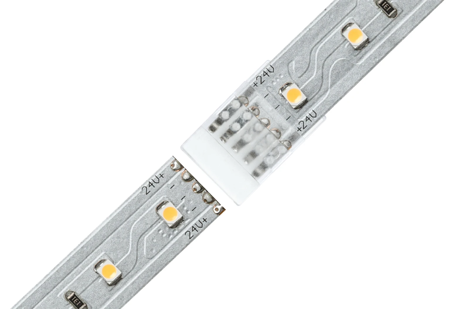 Paulmann MaxLED Clip-to-Clip Connector (2 stuks)