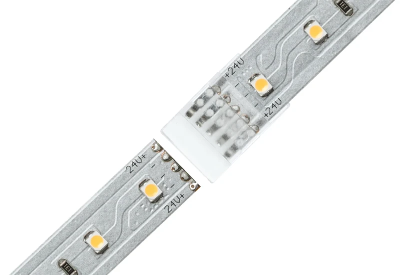 Paulmann MaxLED Clip-to-Clip Connector (2 stuks)