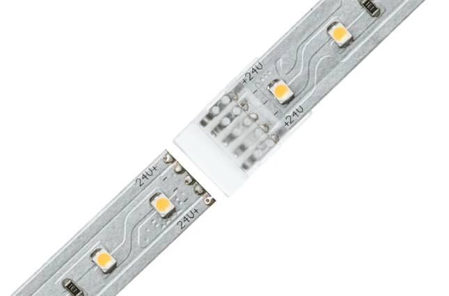 Paulmann MaxLED Clip-to-Clip Connector (2 stuks)