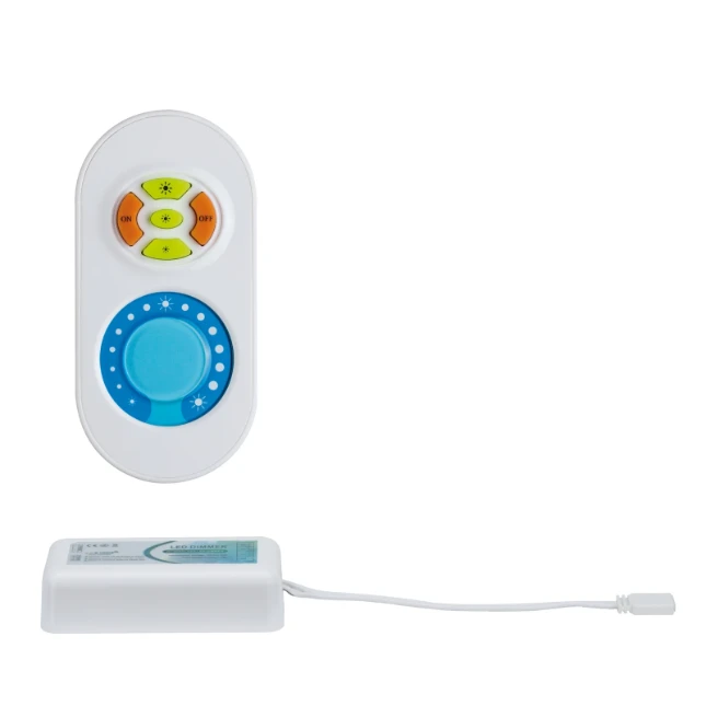 Paulmann MaxLED Dim-/schakel Controller met afstandsbediending
