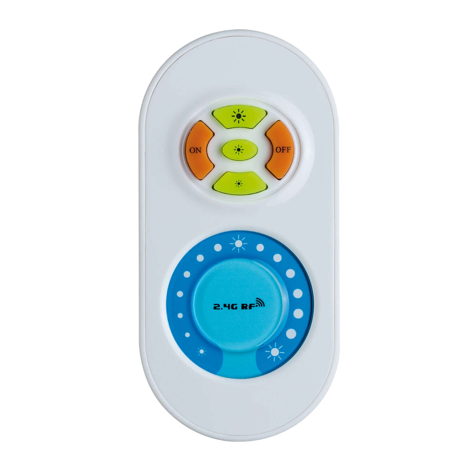 Paulmann MaxLED Dim-/schakel Controller met afstandsbediending