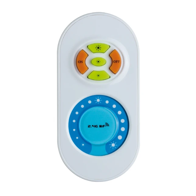 Paulmann MaxLED Dim-/schakel Controller met afstandsbediending