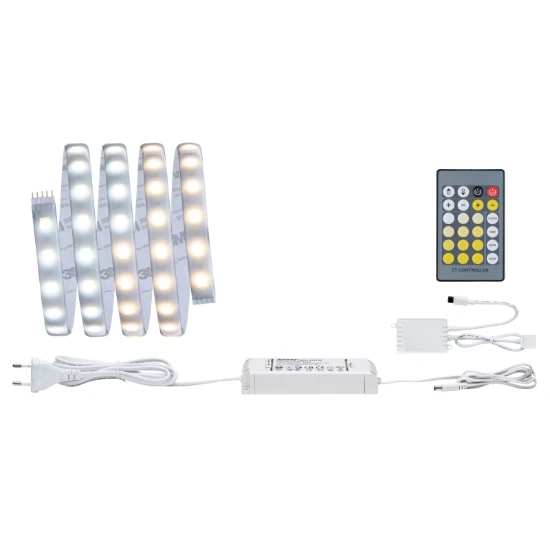 Paulmann MaxLED Tunable White basisset gecoat 1,5m