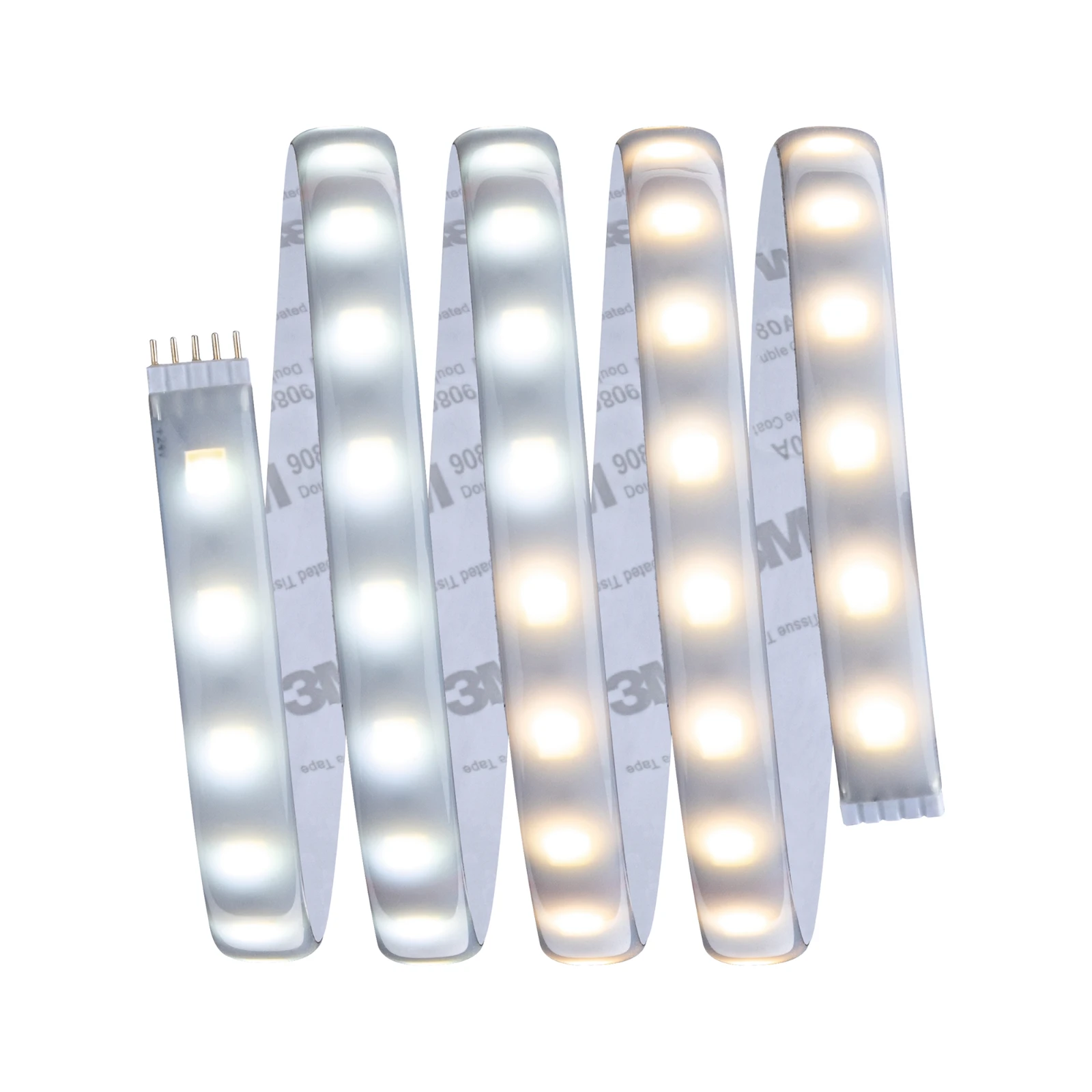 Paulmann MaxLED Tunable White basisset gecoat 1,5m
