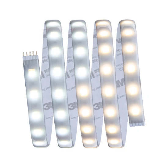 Paulmann MaxLED Tunable White basisset gecoat 1,5m