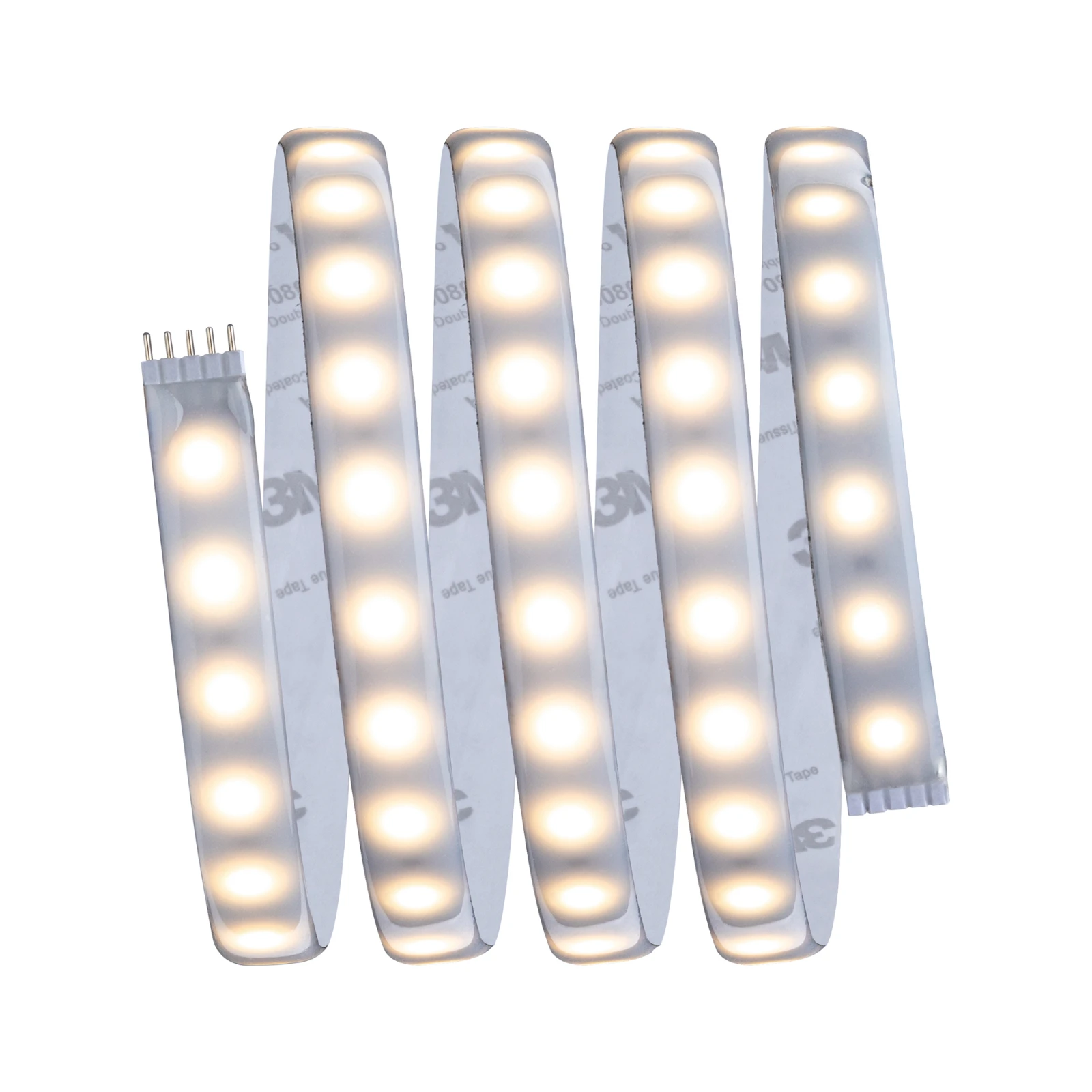 Paulmann MaxLED Tunable White basisset gecoat 1,5m